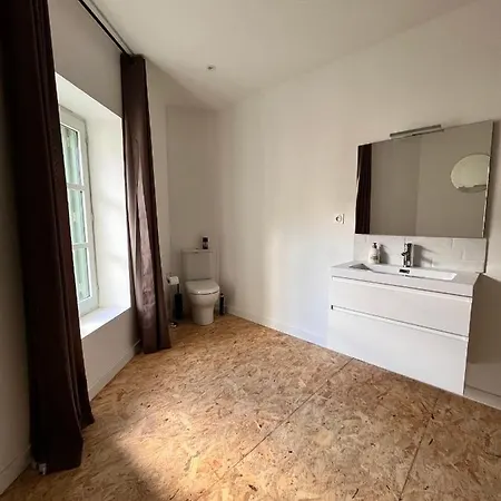 Au Pied De La Cite Ferienhaus Carcassonne