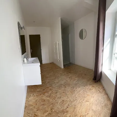Maison Familiale 4 Ch 2 Min Cite Et Remparts Feriehus Carcassonne