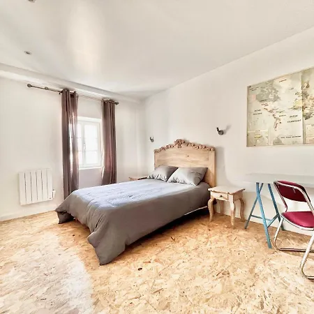Maison Familiale 4 Ch 2 Min Cite Et Remparts *