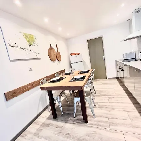 Maison Familiale 4 Ch 2 Min Cite Et Remparts * Carcassonne