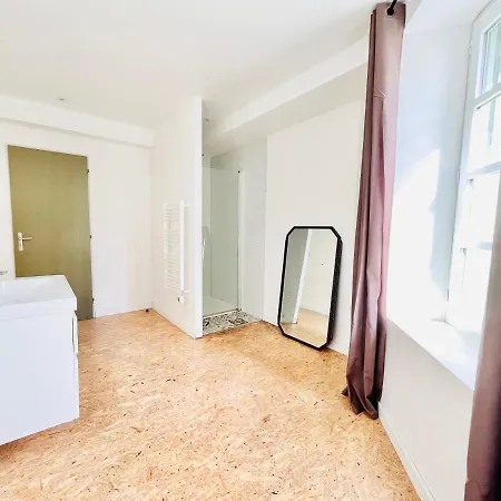 Maison Familiale 4 Ch 2 Min Cite Et Remparts 別荘