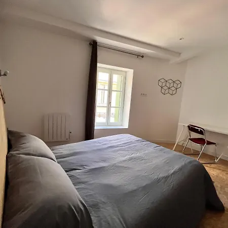 Maison Familiale 4 Ch 2 Min Cite Et Remparts カルカソンヌ