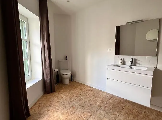 Au Pied De La Cite Dom wakacyjny Carcassonne