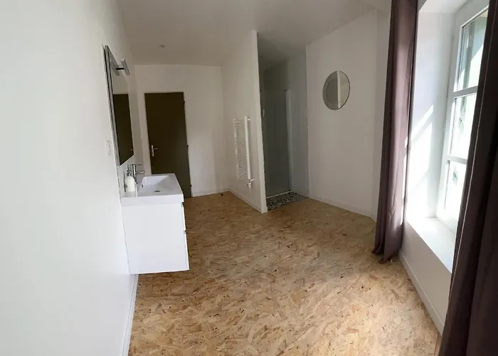 Au Pied De La Cite Dom wakacyjny Carcassonne